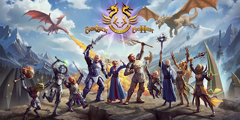 EverQuest's Fippyfest Sets the Price High at $1,499 for In-Person Fans 4