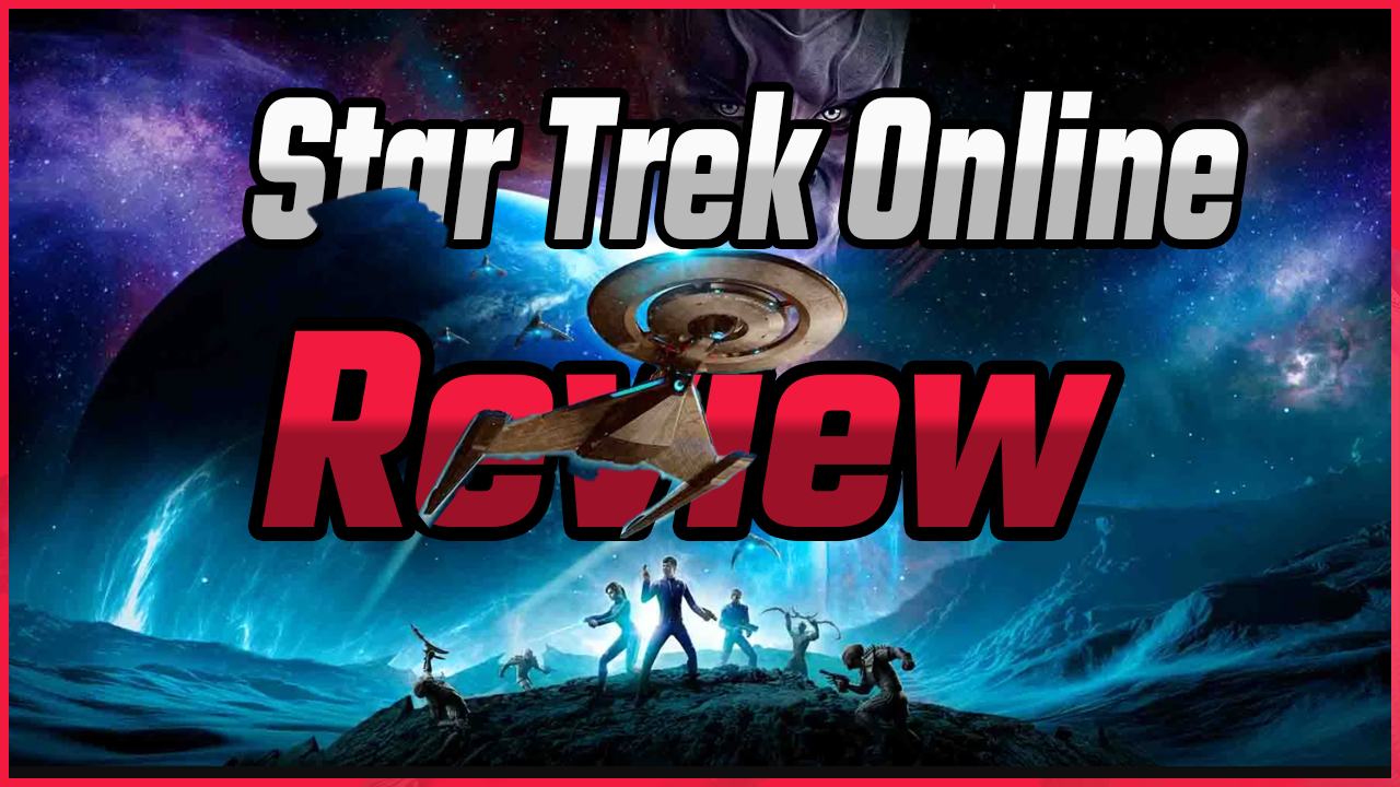 Star Trek Online Review: A Voyage Worth Embarking On in 2024?