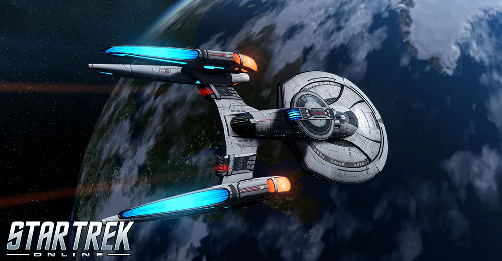 Star Trek Online Review: A Voyage Worth Embarking On in 2024? 6